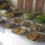 约安内斯观光农场旅馆 马里博尔