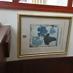 约安内斯观光农场旅馆 3* 马里博尔