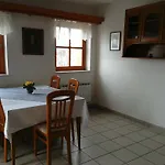 约安内斯观光农场旅馆 马里博尔