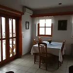 招待所 约安内斯观光农场旅馆 3*