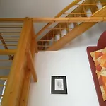 约安内斯观光农场旅馆 招待所