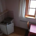 招待所 约安内斯观光农场旅馆 3*