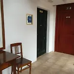 约安内斯观光农场旅馆 3* 马里博尔