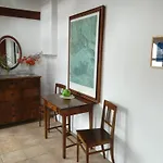 招待所 约安内斯观光农场旅馆 马里博尔