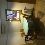 约安内斯观光农场旅馆 马里博尔