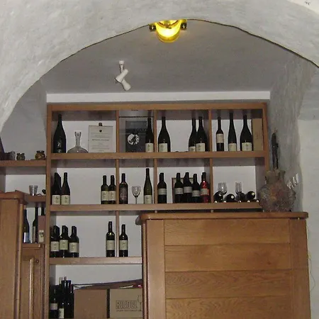 Casa de hóspedes Tourist Farm Joannes Maribor