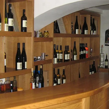 Casa de hóspedes Tourist Farm Joannes Maribor