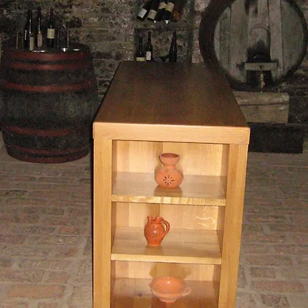 Casa de hóspedes Tourist Farm Joannes