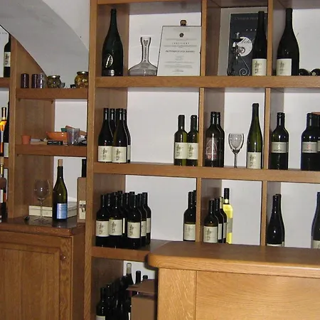 Casa de hóspedes Tourist Farm Joannes