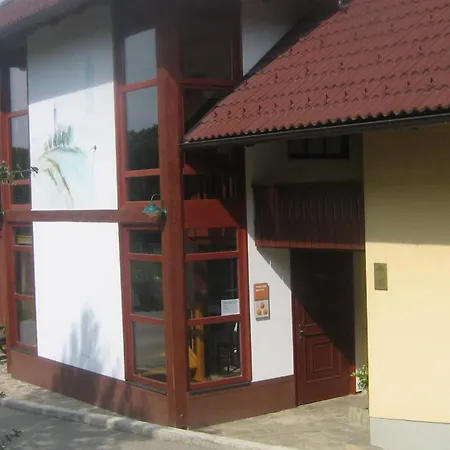 Gæstehus Tourist Farm Joannes Maribor