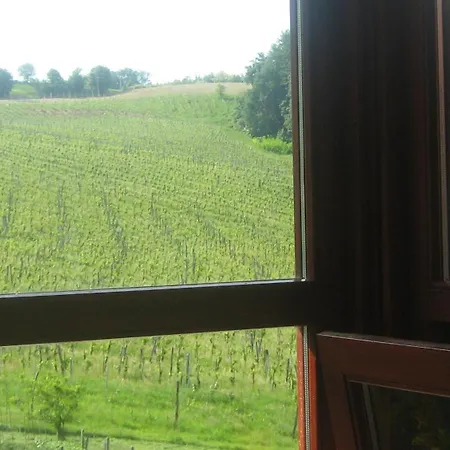 Tourist Farm Joannes Maribor