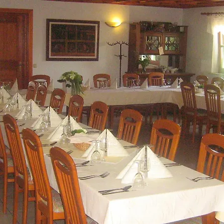 Gæstehus Tourist Farm Joannes