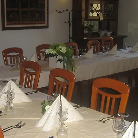 Gæstehus Tourist Farm Joannes Maribor