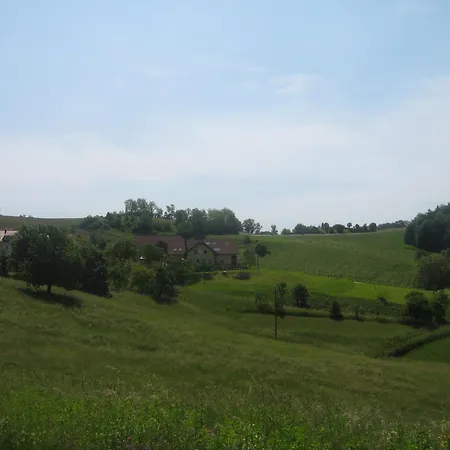 Casa de hóspedes Tourist Farm Joannes 3*