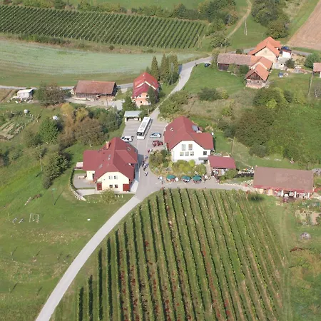 Tourist Farm Joannes