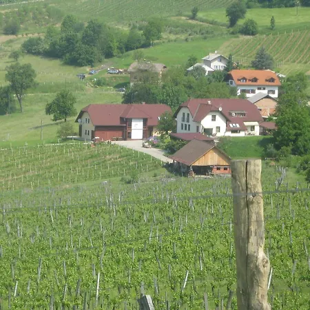 Pensjonat Tourist Farm Joannes