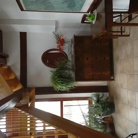 Guest house Tourist Farm Joannes 3*