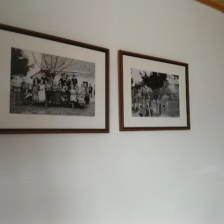 Tourist Farm Joannes Gæstehus Maribor