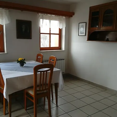 Tourist Farm Joannes Μαριμπόρ