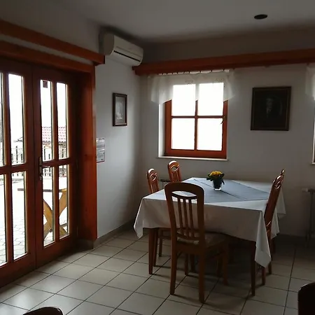 Guest house Tourist Farm Joannes 3*
