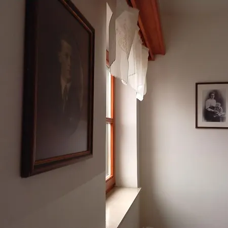 Tourist Farm Joannes