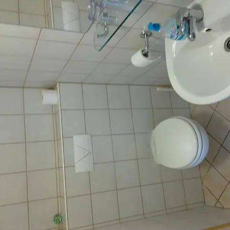 Tourist Farm Joannes Gæstehus 3*