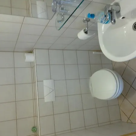 Tourist Farm Joannes Gæstehus 3*