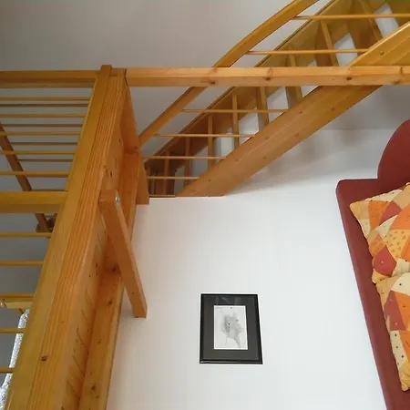 Tourist Farm Joannes Gæstehus