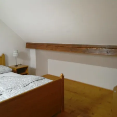 Gæstehus Tourist Farm Joannes Maribor