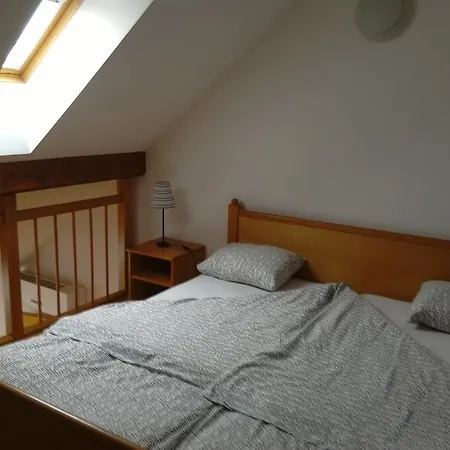 Tourist Farm Joannes Πανσιόν