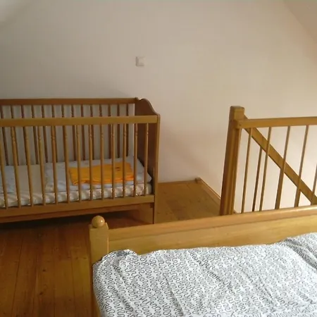 Tourist Farm Joannes Pensjonat Maribor