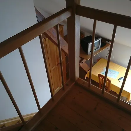 Pensjonat Tourist Farm Joannes Maribor