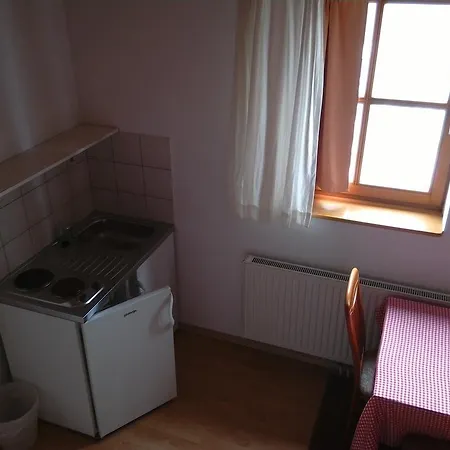 Gæstehus Tourist Farm Joannes 3*