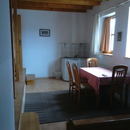 Gæstehus Tourist Farm Joannes