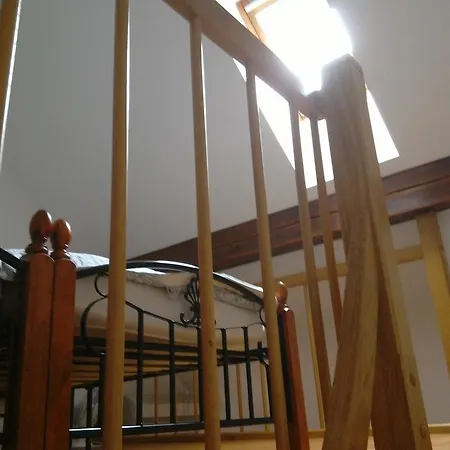 Tourist Farm Joannes 3*