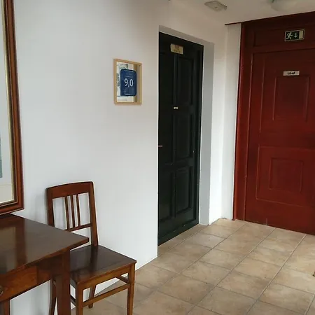 Tourist Farm Joannes 3* Μαριμπόρ