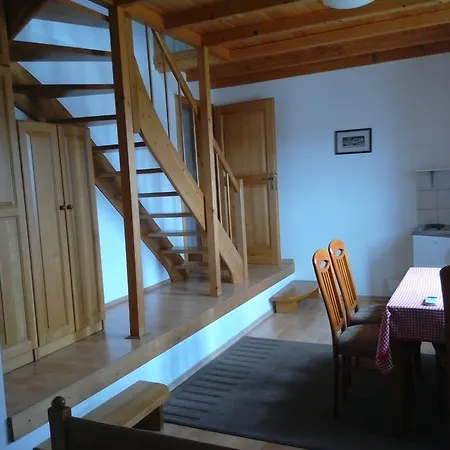 Tourist Farm Joannes Gæstehus Maribor