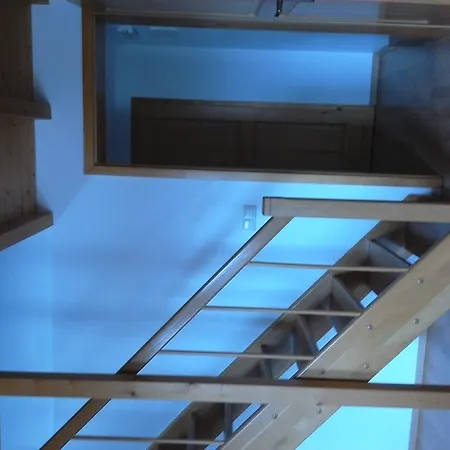 Tourist Farm Joannes Pensjonat