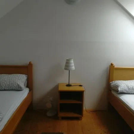 Gæstehus Tourist Farm Joannes 3*