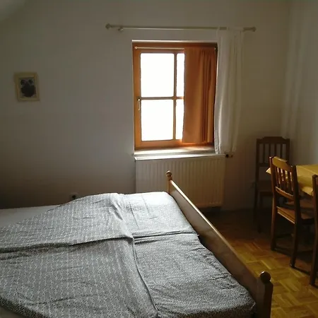 Tourist Farm Joannes Gæstehus 3*