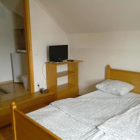 Gæstehus Tourist Farm Joannes