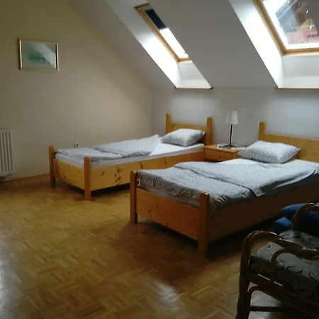 Tourist Farm Joannes Gæstehus Maribor