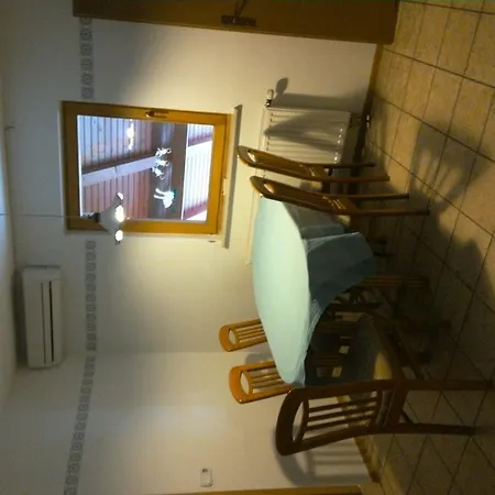 Tourist Farm Joannes Maribor