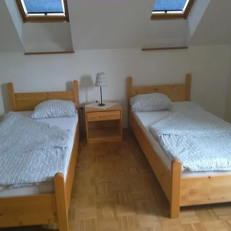 Tourist Farm Joannes Maribor