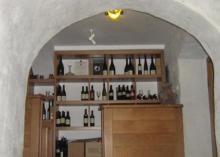 Casa de hóspedes Tourist Farm Joannes Maribor