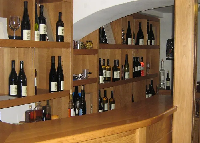 Hiša za goste Tourist Farm Joannes Maribor