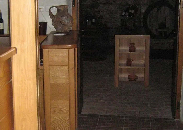 Tourist Farm Joannes