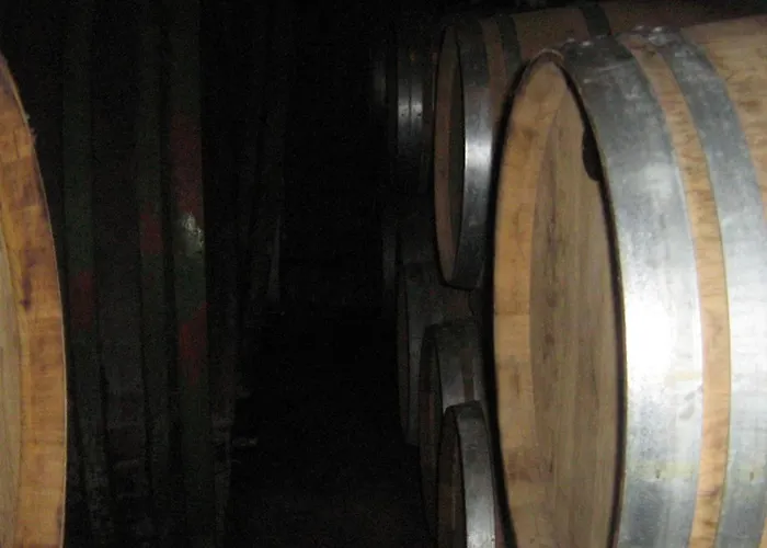 Casa de hóspedes Tourist Farm Joannes 3*