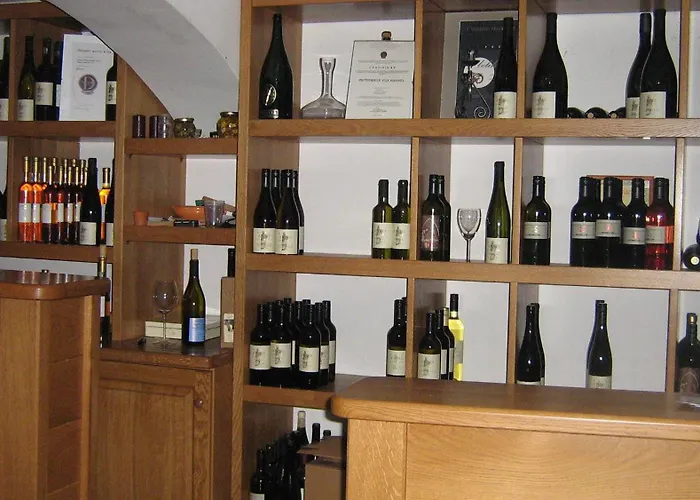 Casa de hóspedes Tourist Farm Joannes