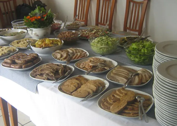 Tourist Farm Joannes Maribor